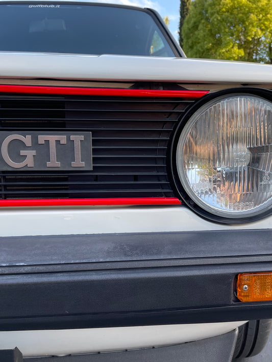 The RML Euro Mk1 GTI Demo Is Here