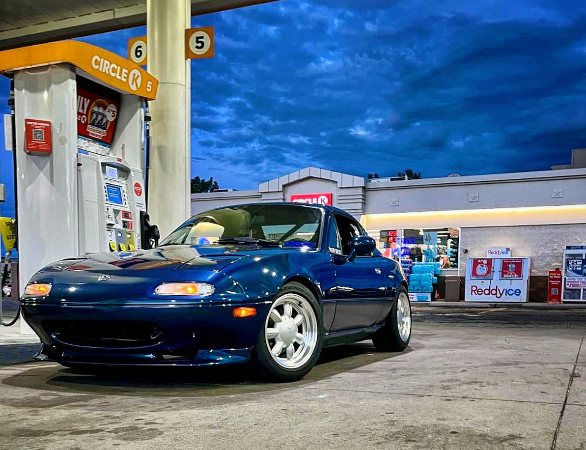 Miata Daisy 15"