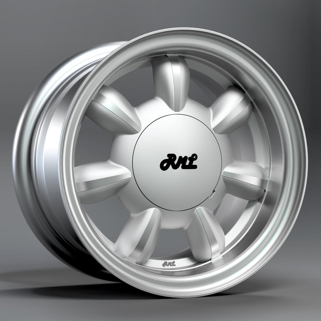 Cast Daisy – RML Wheels